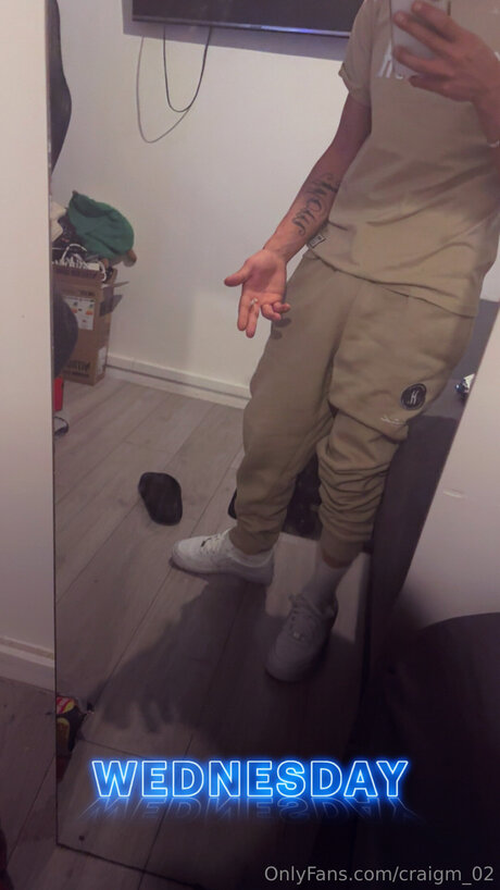 Craigm 02 free model gallery