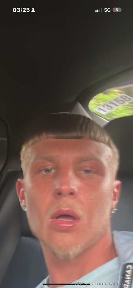 Craigm 02 model pretty pics