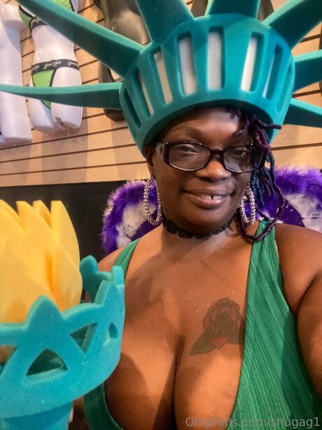 Shugag1 model nice archive