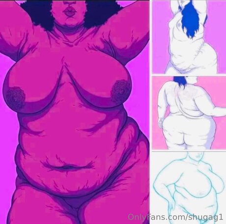 Shugag1 model best gallery