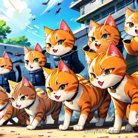 Phica nice model gallery