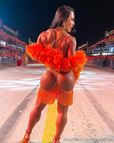 Graoficial actress archive