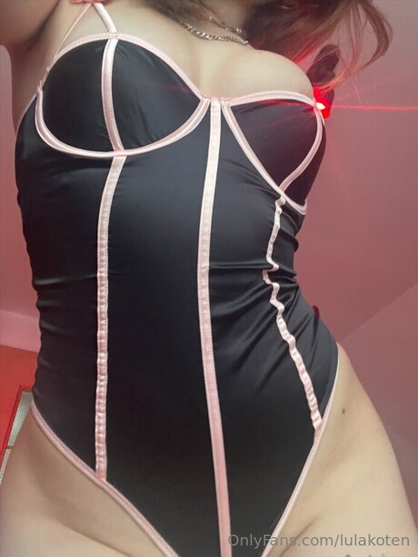 Lulakoten perfect star img