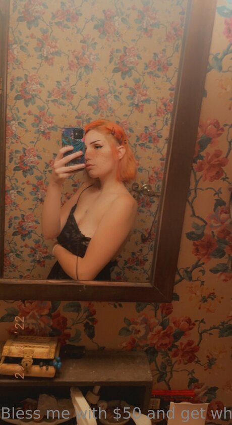 Lil Nasty Tay exclusive pornstar photo