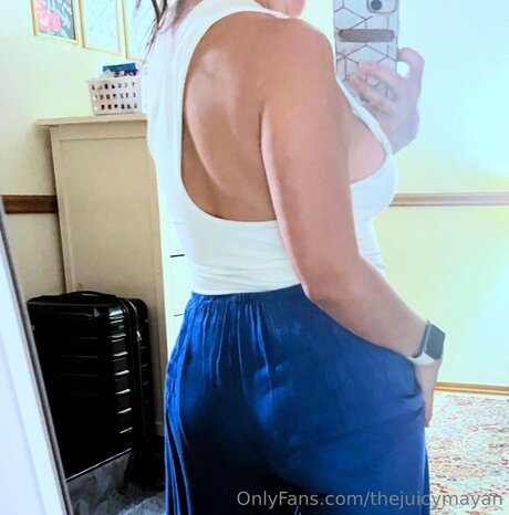 Thejuicymayan art model photos