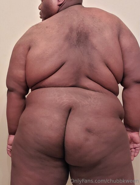 Chubbkween model top photo
