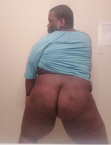 Chubbkween sex model photos