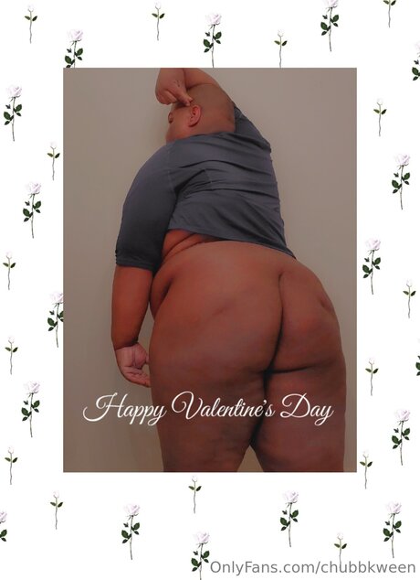 Chubbkween star nudes pics