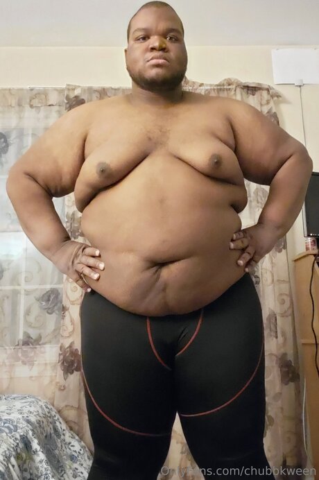 Chubbkween art model image