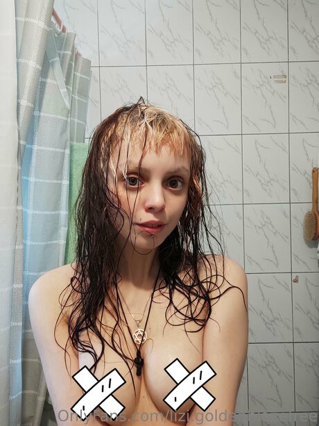 Lizi Goldenblazefree xxx model img