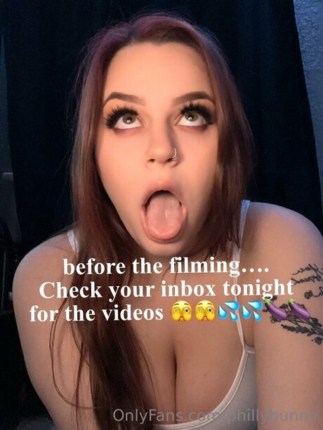 Phillybunnii pornstar high quality pics