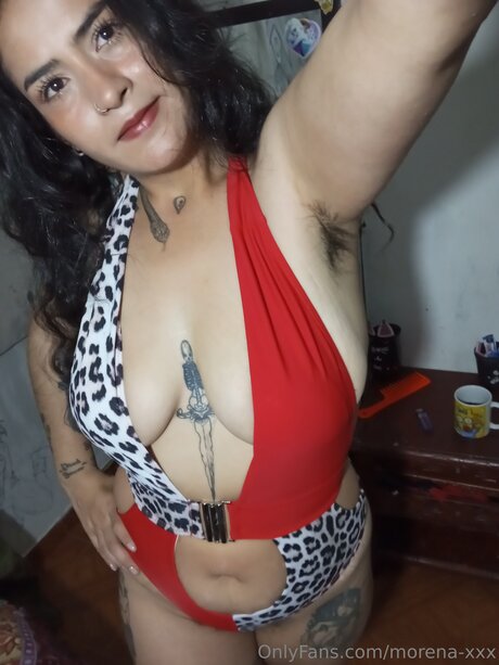 Morena Xxx nudes actress photos