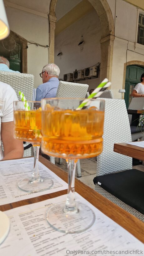 Thescandichick perfect model pics