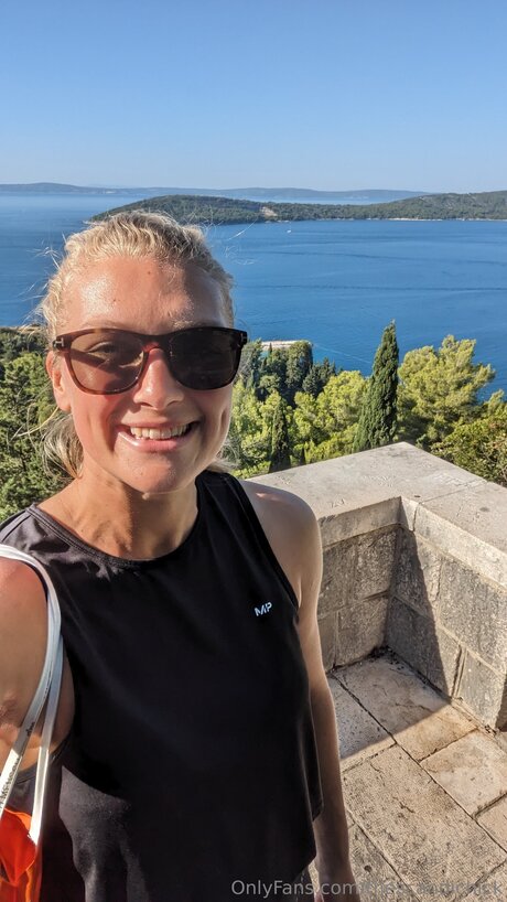 Thescandichick naked actress photos