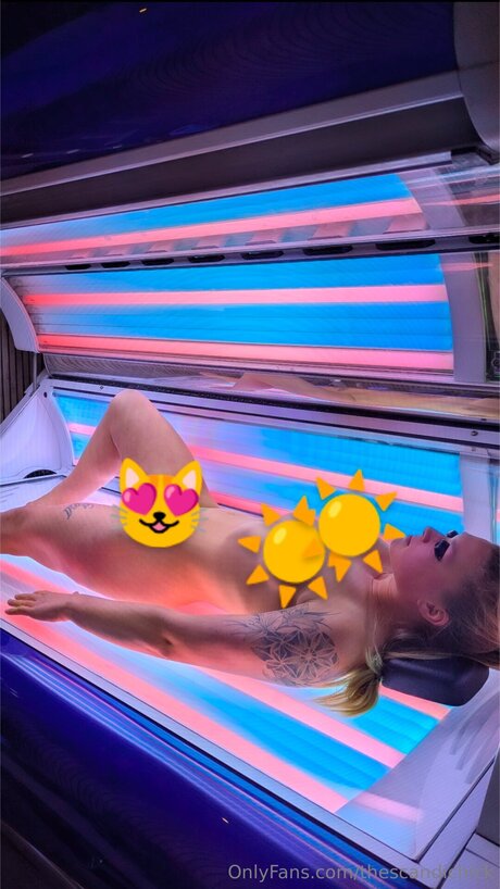 Thescandichick star nice galleries