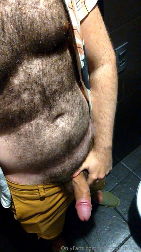 Thefurrycub Free pornstar top photos