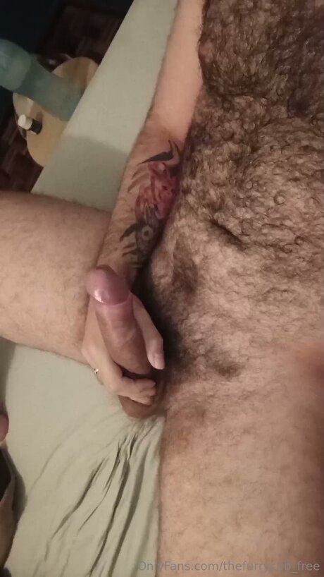 Thefurrycub Free erotic model picture