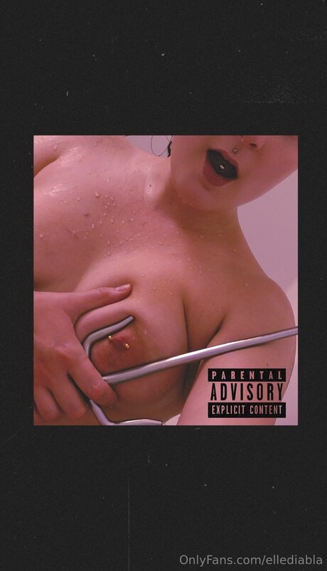 Ellediabla exclusive star images