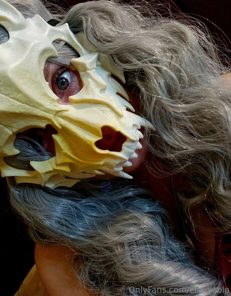 Ellediabla star hot img