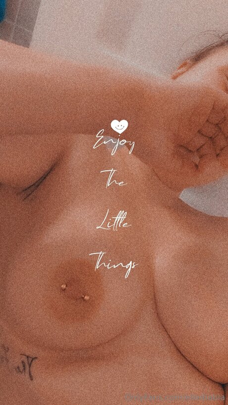 Ellediabla pornstar beautiful pic