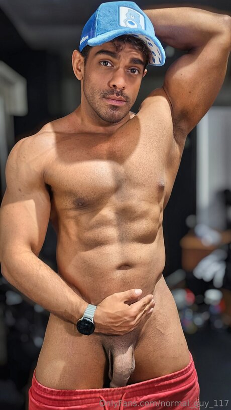 Normal Guy 117 pornstar sex picture