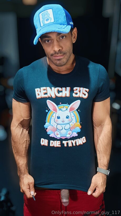 Normal Guy 117 pornstar pictures