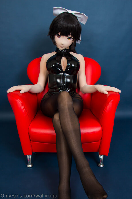 Wallykigu model sex pics