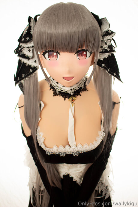 Wallykigu adult star img