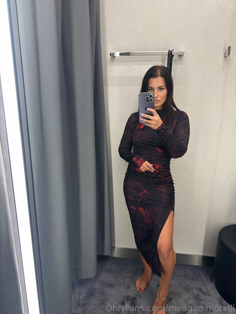 Meganscrazyworld porn model img