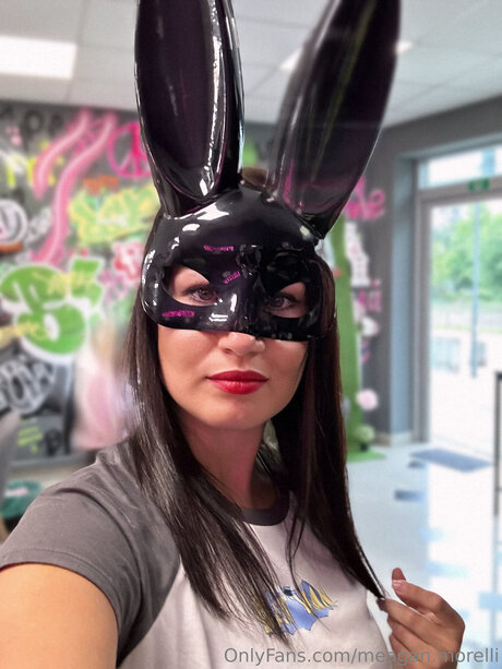 Meganscrazyworld pornographic star archive