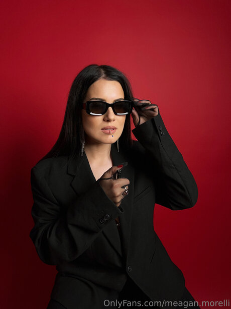 Meganscrazyworld hd model photo