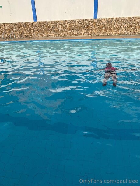 Paulidee model high quality picture