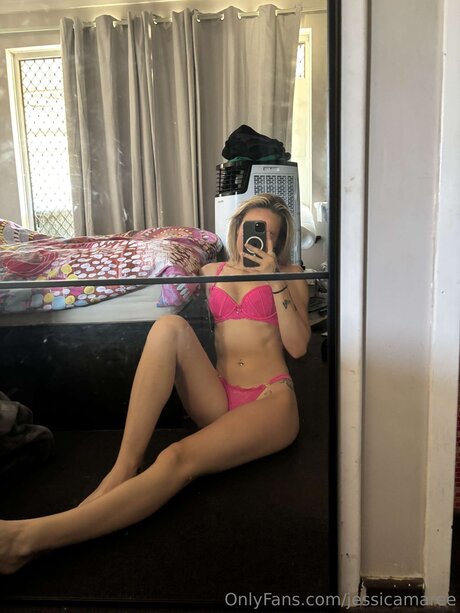 Jessicamaree pornstar exclusive photos