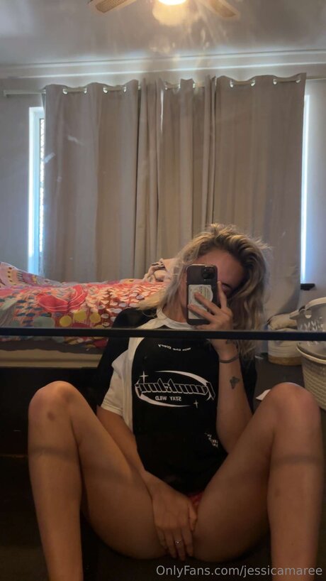 Jessicamaree model art pics