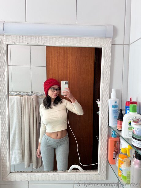 Gigymnast free model pic