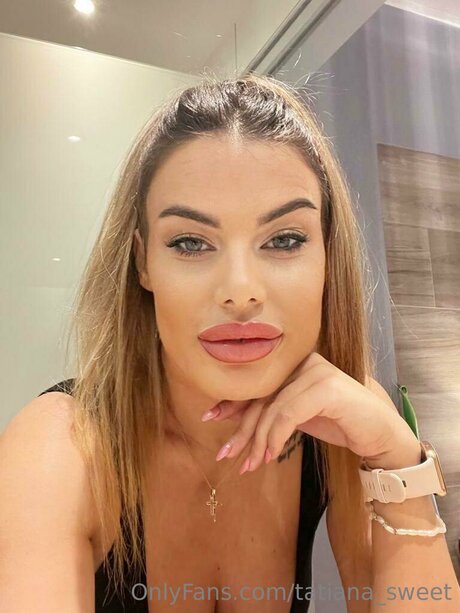 Tatiana Sweet pornstar xxx img