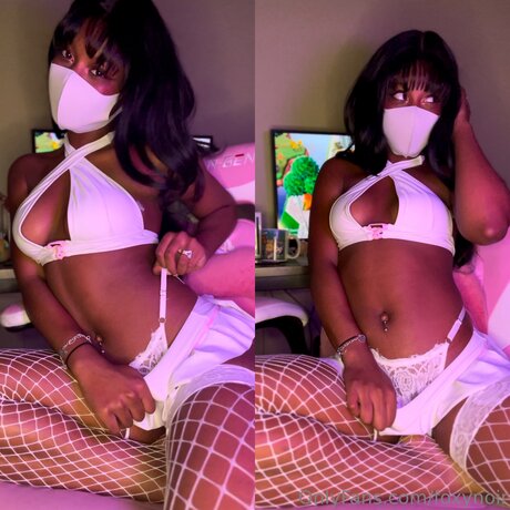 Foxynoir hd actress pic