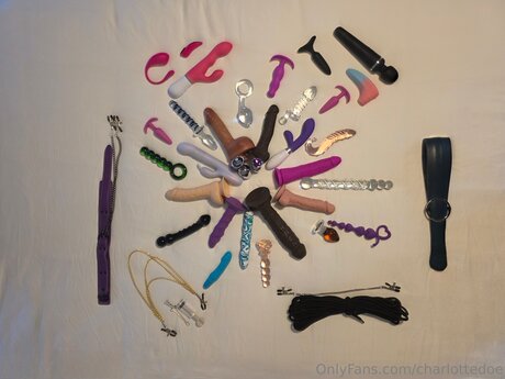 Charlottedoe hot model galleries