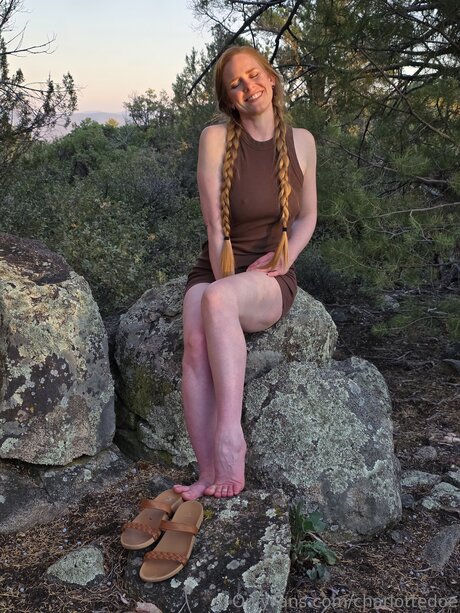 Charlottedoe model hd pictures