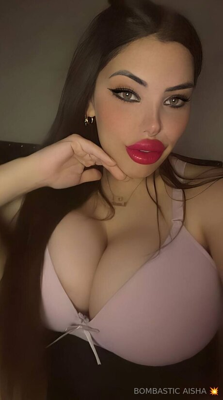 Ebony Aisha porn actress images