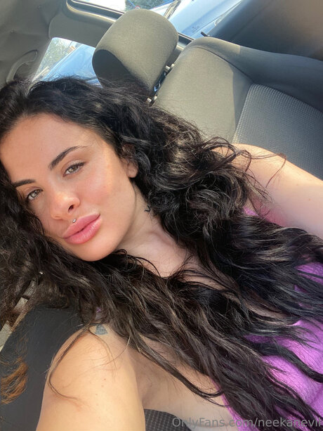 Neekanevil pornographic model galleries