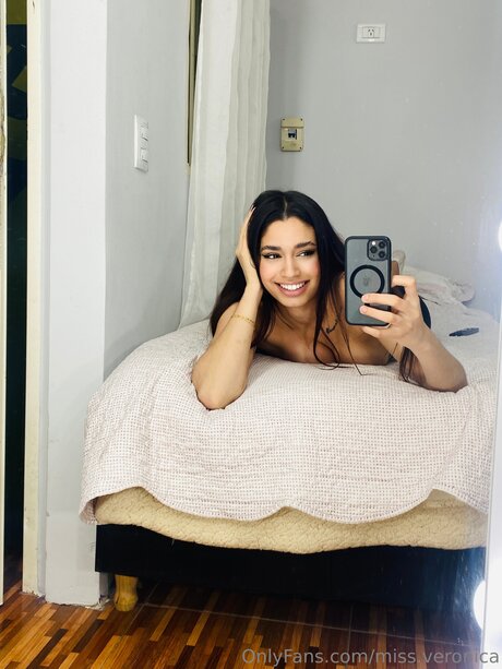 Miss Veronica best model pics