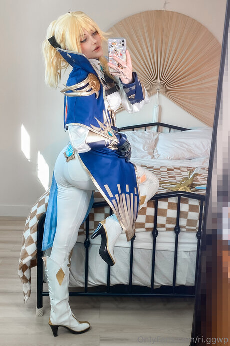 Ri Ggwp high quality star galleries