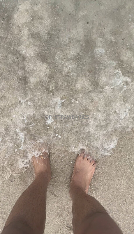 Strawbaries model sex gallery