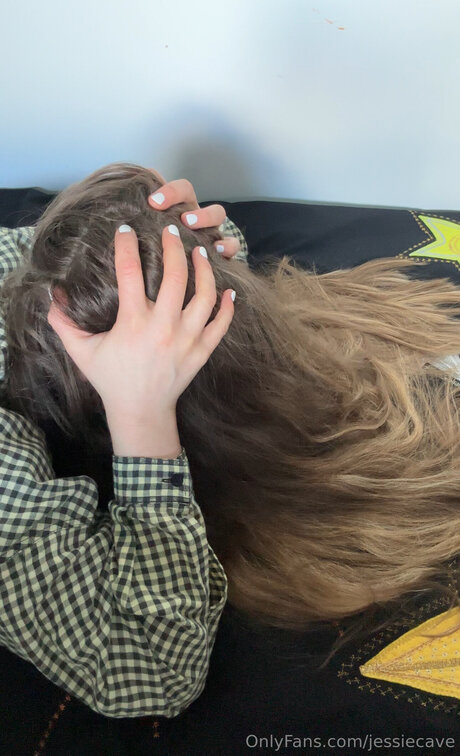 Jessiecave model art galleries