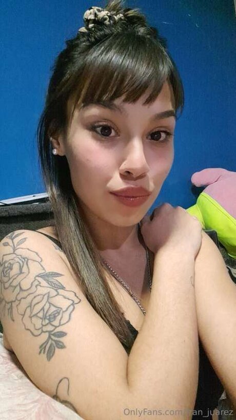 Fran Juarez star erotic pictures