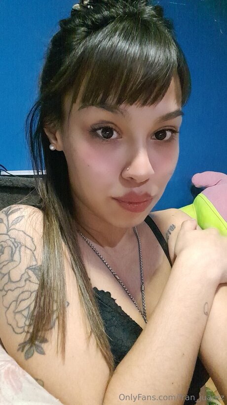 Fran Juarez xxx actress photos