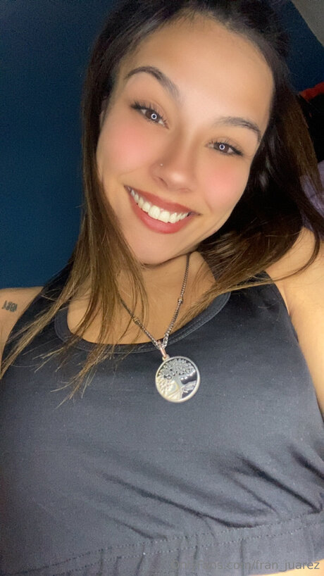 Fran Juarez model naked archive