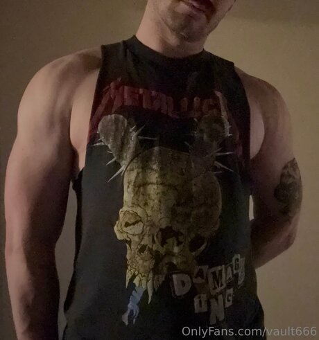 Vault666 hd pornstar pic