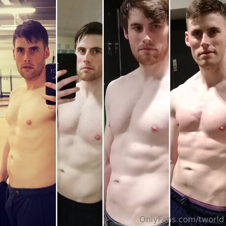 Tworld model art archive